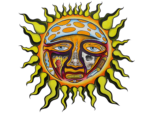 sun icon